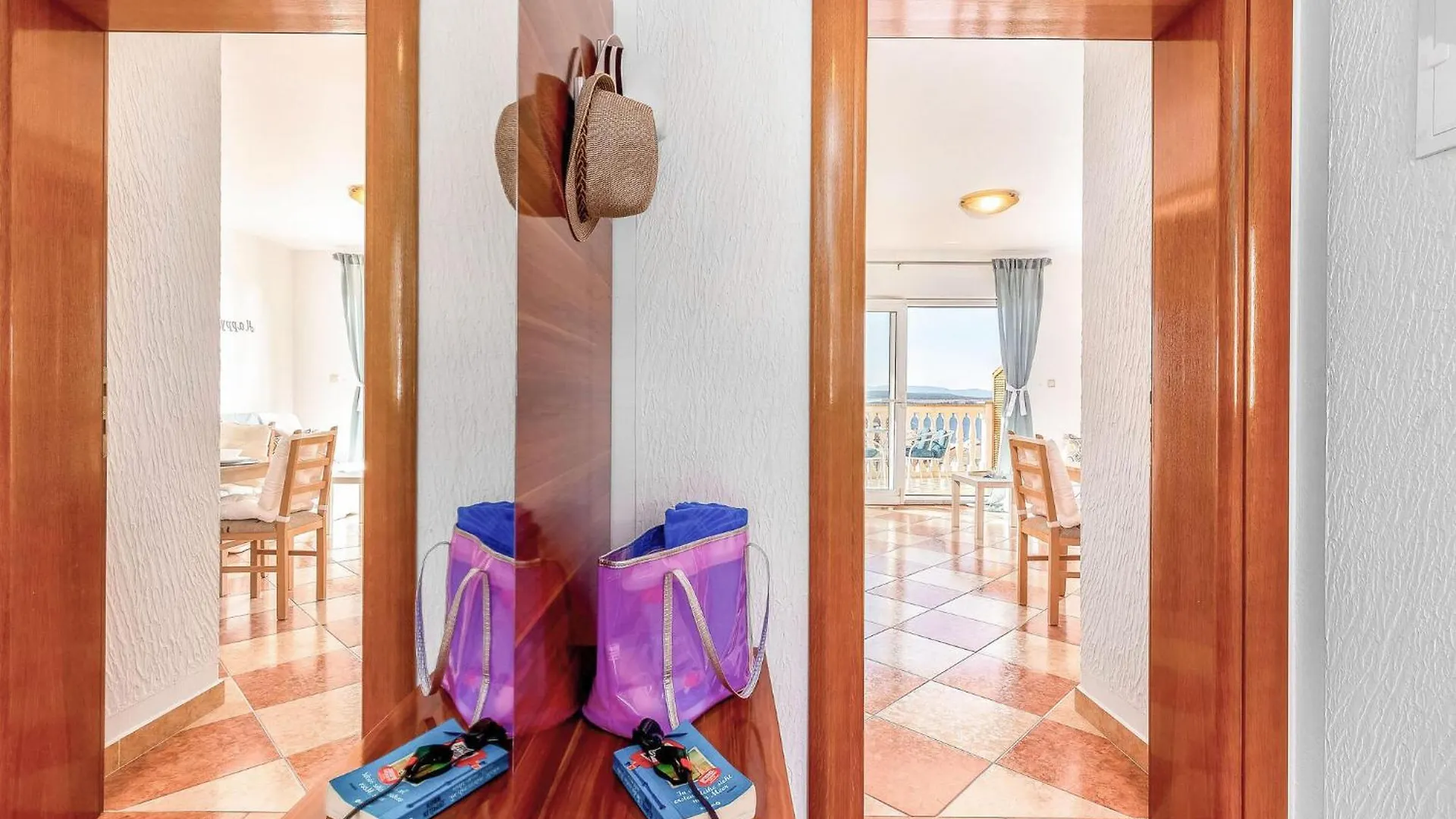 Cozy Apartment In Crikvenica With Kitchen
