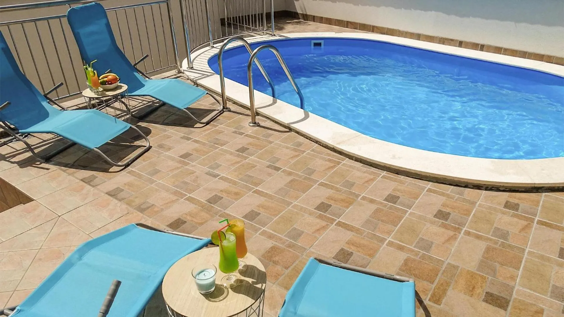 Cozy Apartment In Crikvenica With Kitchen