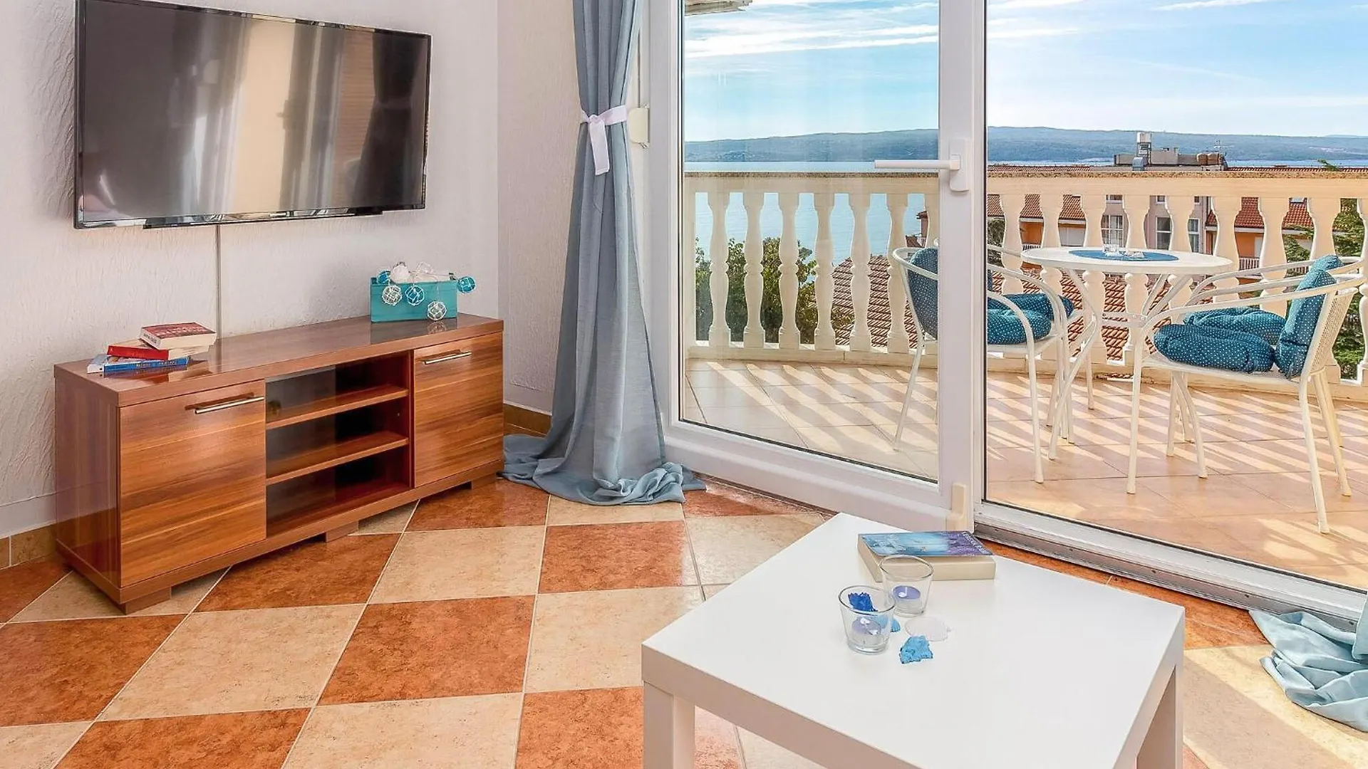 Cozy Apartment In Crikvenica With Kitchen Croatia