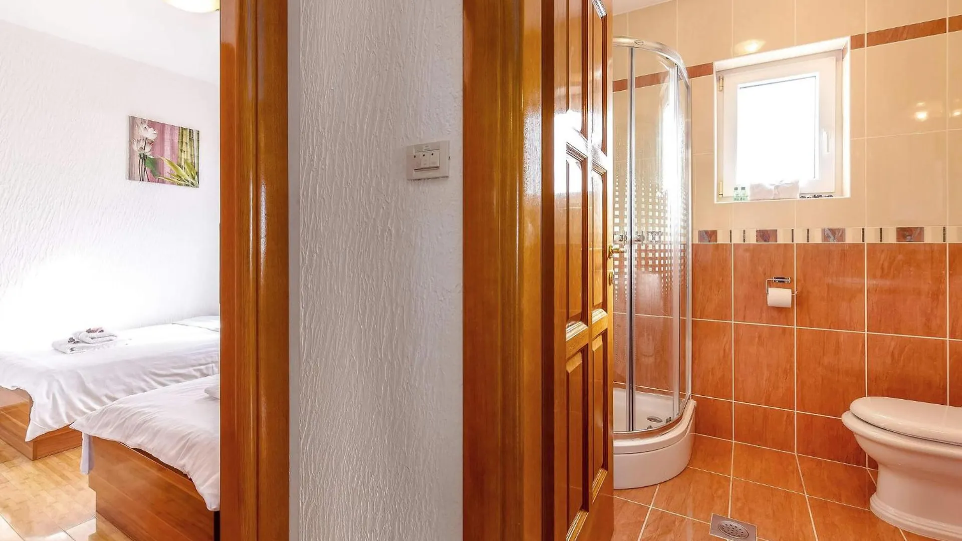 Cozy Apartment In Crikvenica With Kitchen Croatia