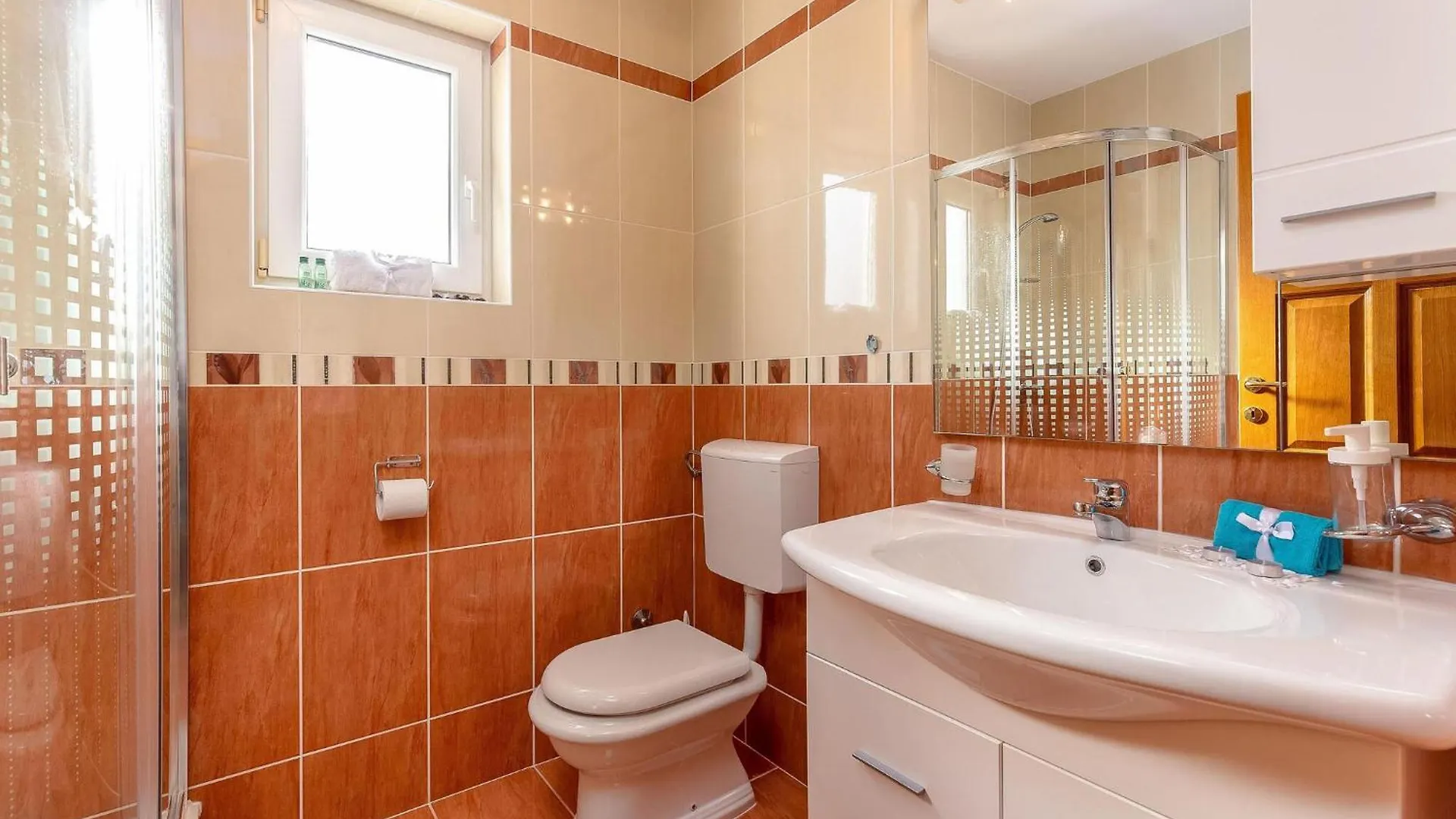 Cozy Apartment In Crikvenica With Kitchen